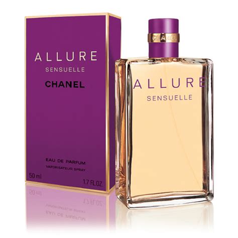 chanel allure opinie wizaz|Allure Sensuelle Parfum Chanel for women .